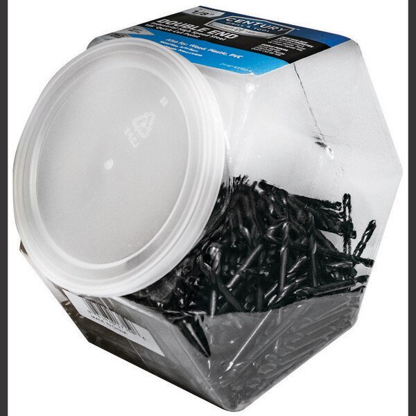 Body Drill Bit Double Ended 1/8